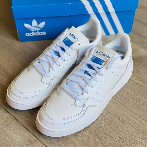 NWT Adidas Supercourt - Picture 2 of 9
